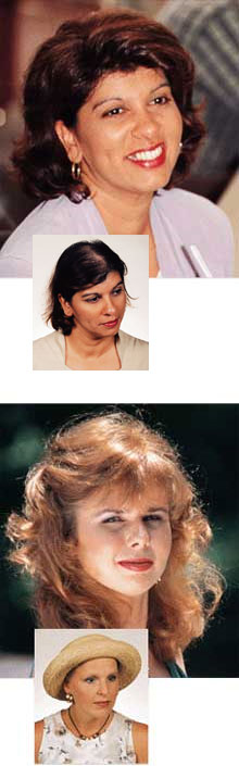alopecia female thinning hair replacement comack, levittown ny