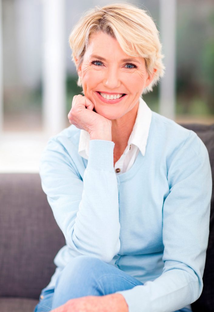 Hair Loss Solution for women