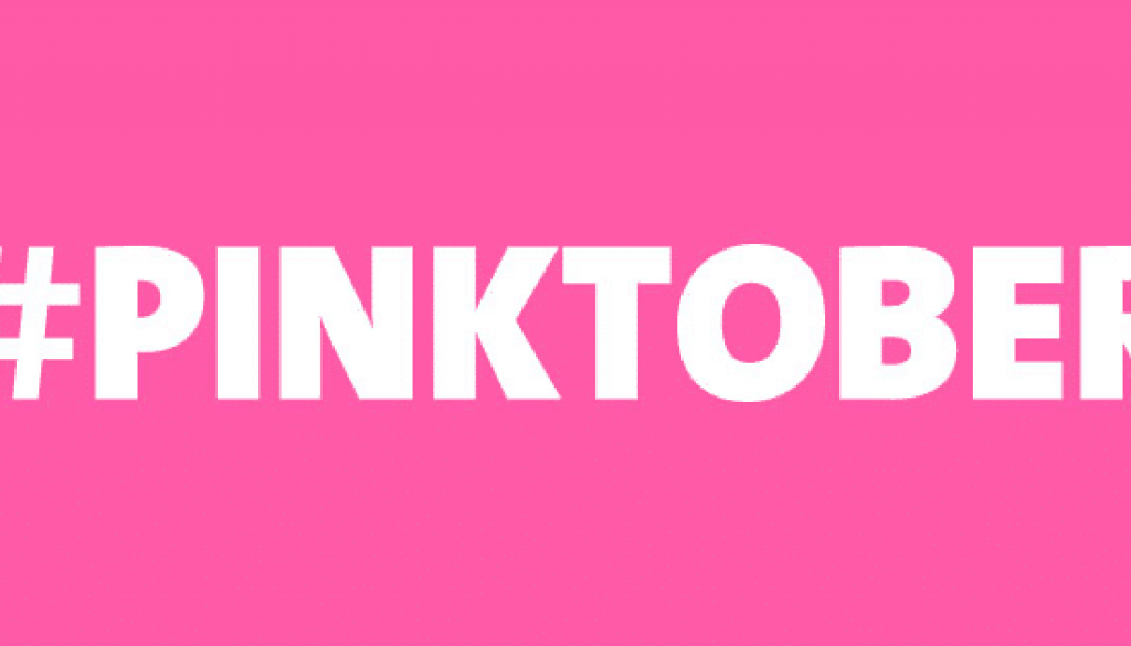 pinktober