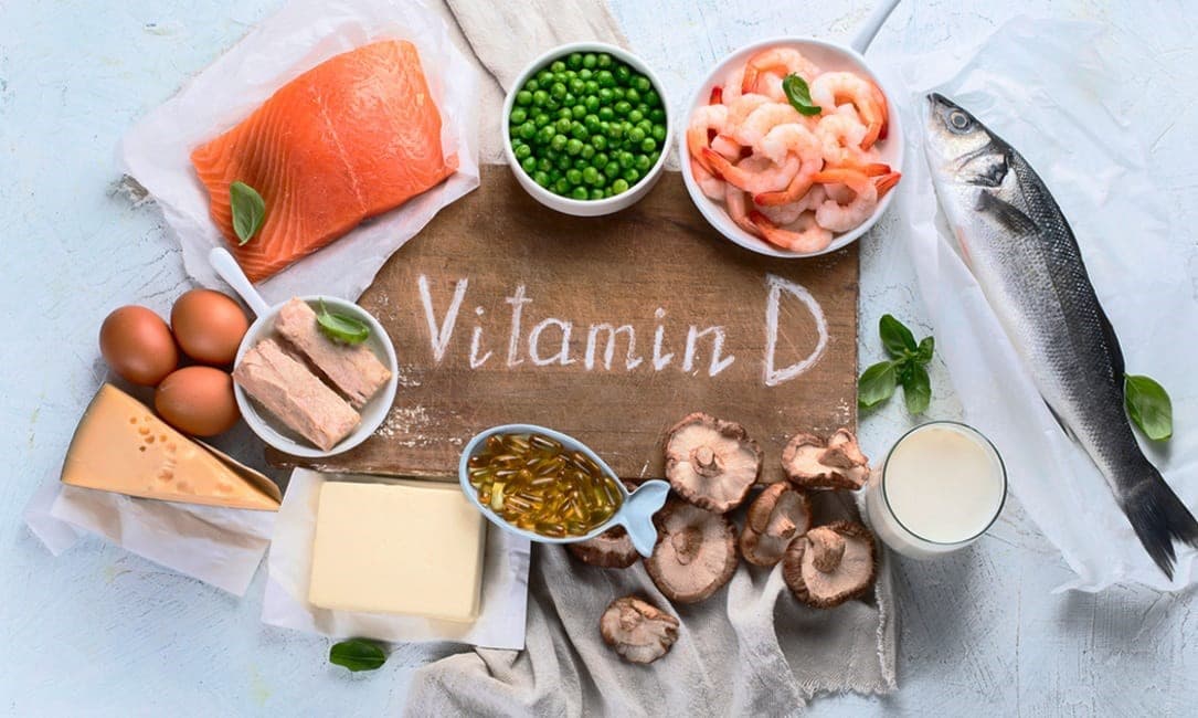 How does Vitamin D affect our hair? Hair Solutions of Long Island