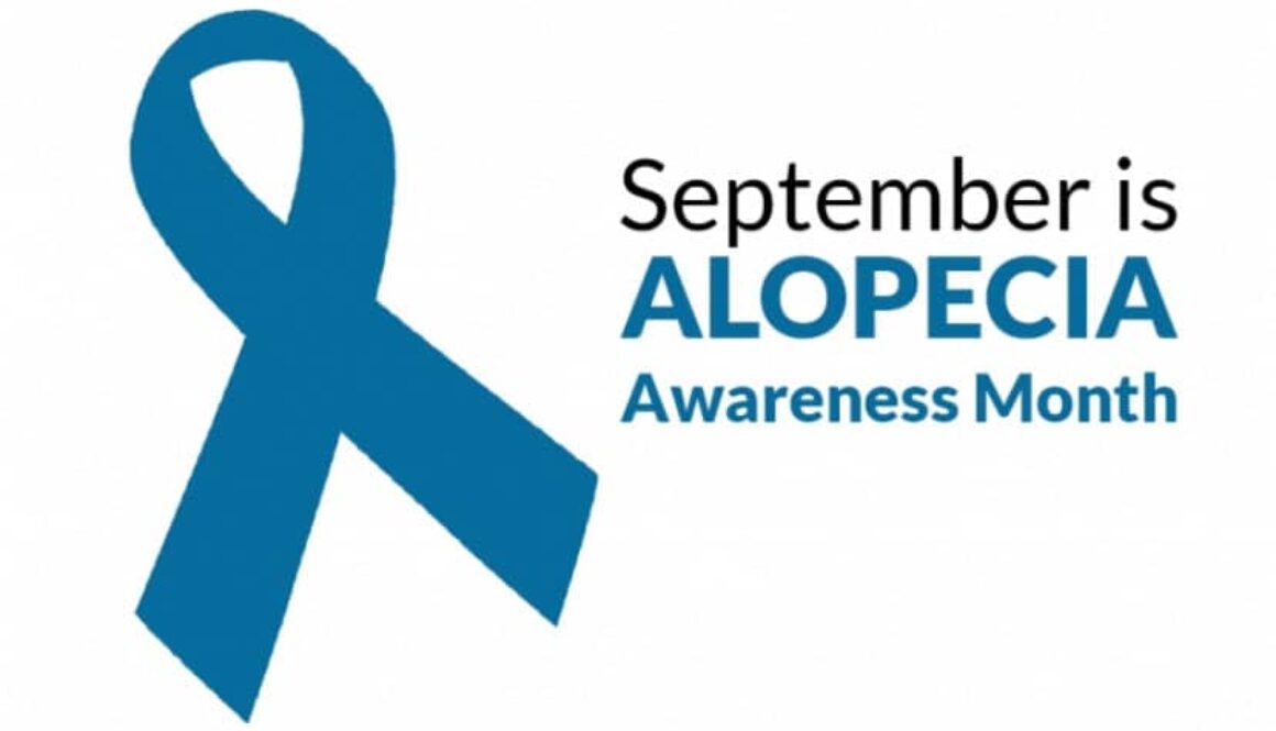 alopecia--month